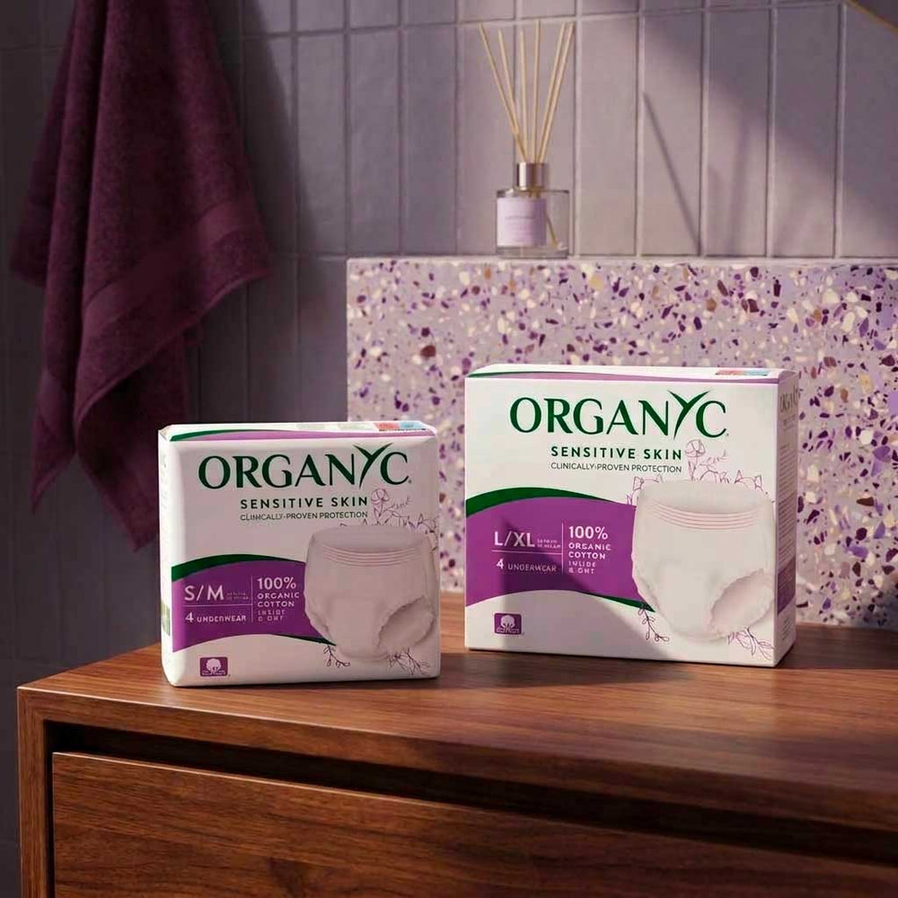 Disposable Underwear