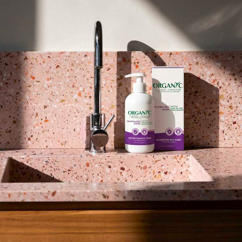 Intimate Cleanse
