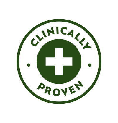 Clinically-proven