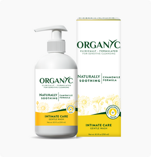 Chamomile Wash