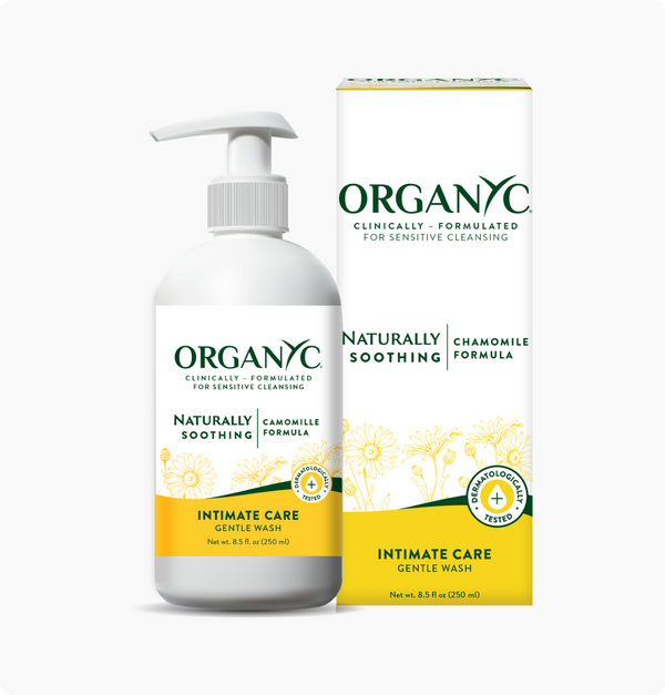 Chamomile Wash