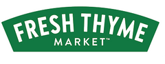 Fresh Thyme