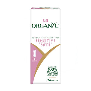 Organic Cotton Liners