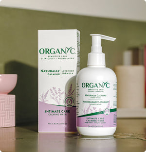 Lavender Wash