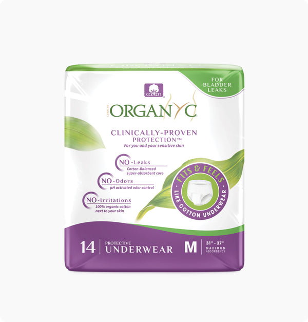 Medimum Underwear