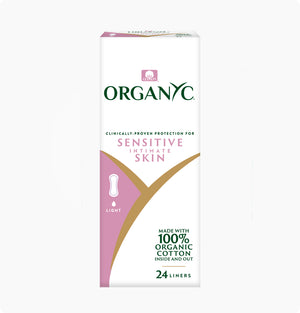 Organic Cotton Liners