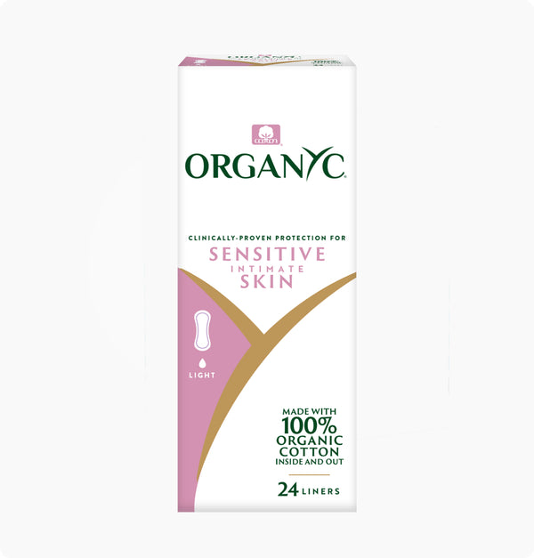 Organic Cotton Liners