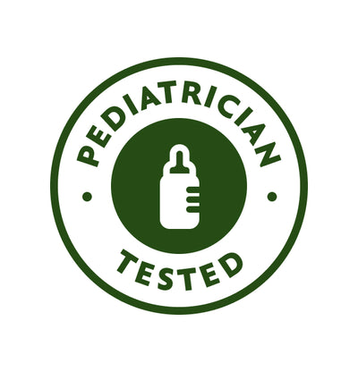 Pediatrician tested 