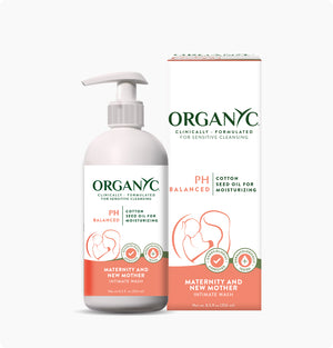 Postpartum Wash