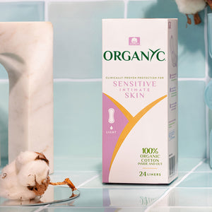 Organic Cotton Liners