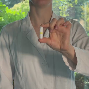 Organic Cotton Regular Digital Tampons