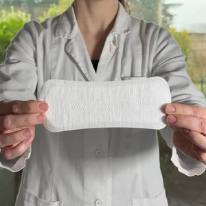 Organic Cotton Liners