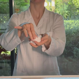 Organic Cotton Balls