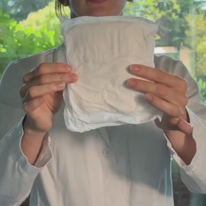 Disposable Cotton Underwear S/M