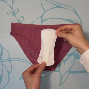 Organic Cotton 2-in-1 Liners