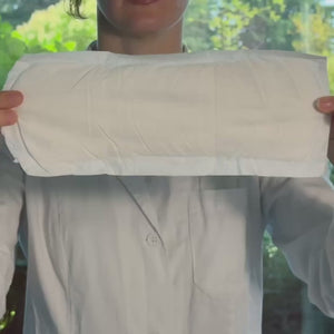 Organic Cotton Diaper Liners