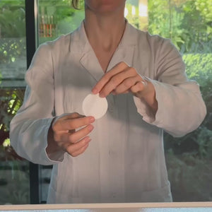 Organic Cotton Rounds