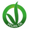 Logo OK végétalien