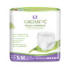 Disposable Period Underwear