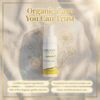 Organyc Intimate Foaming Wash for Women - Image 6